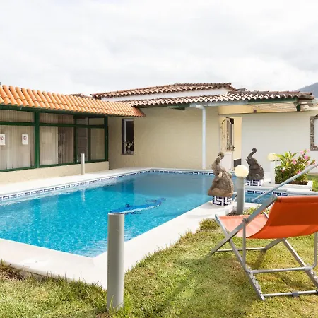 Flores De Erika- Dalias By Interhome La Orotava